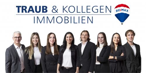 TRAUB & KOLLEGEN IMMOBILIEN